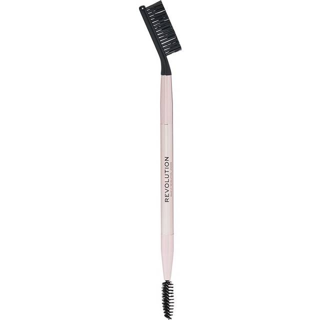 Revolution Beauty Create Your Look Soap Styler Brow Brush R13 Multi colour
