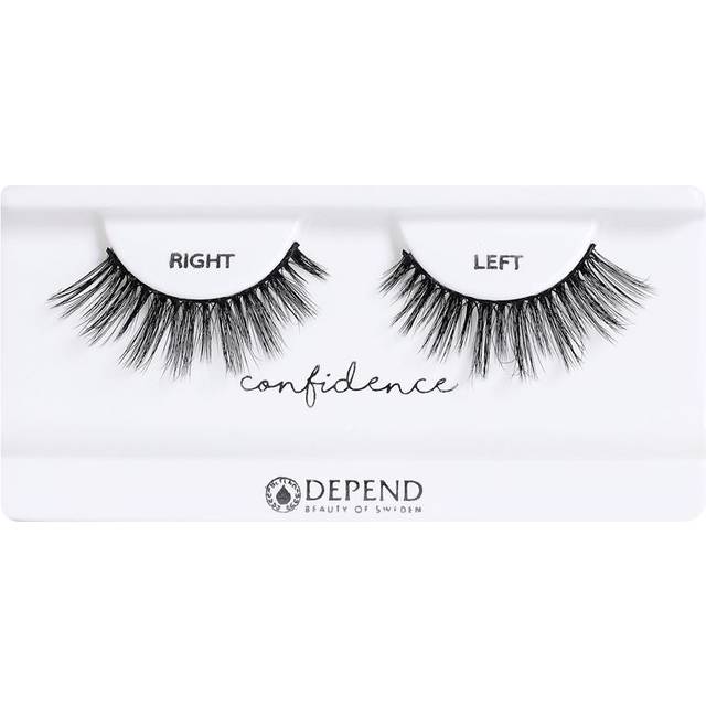 Depend Everyday Eye Eyelashes Confidence
