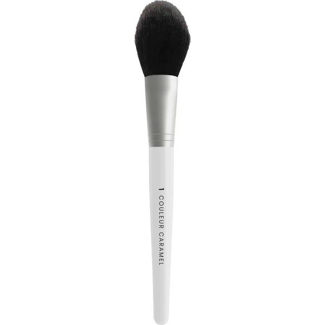 Couleur Caramel Powder brush n°1