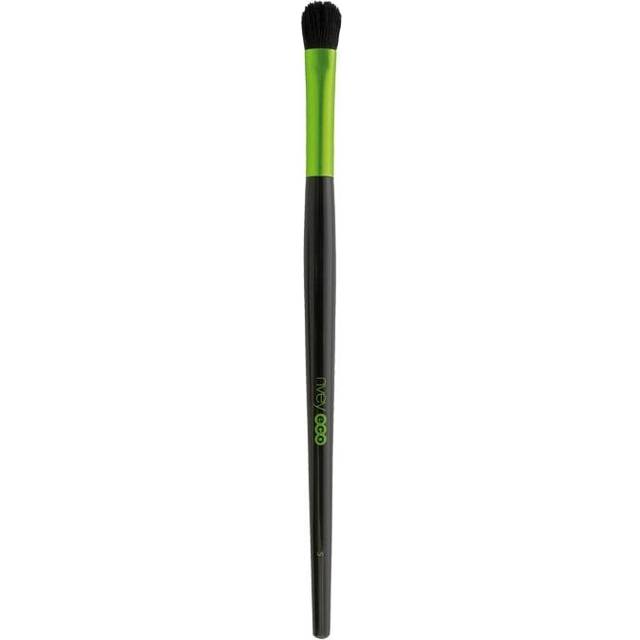Nvey Eco No. 5 Small Eye Shadow Brush (1 stk)