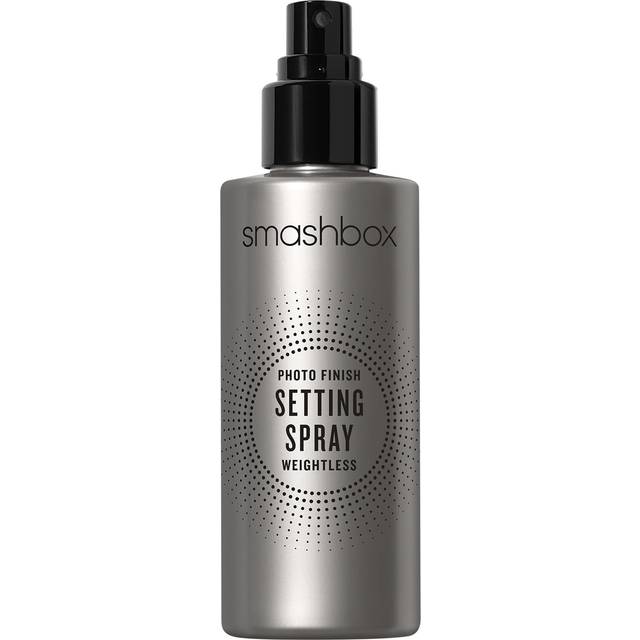 Smashbox Photo Finish Weightless Setting Spray 116ml