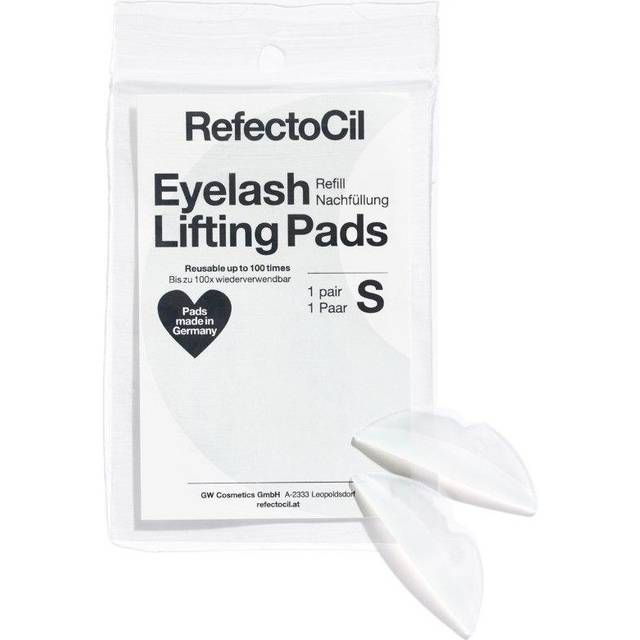 Refectocil Eyelash Lifting Pads S 2 pcs