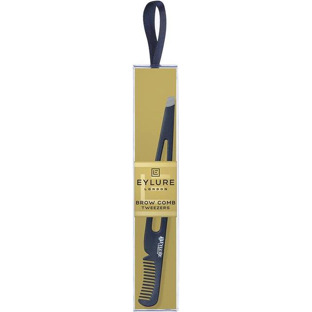 Eylure Brow Comb Tweezers