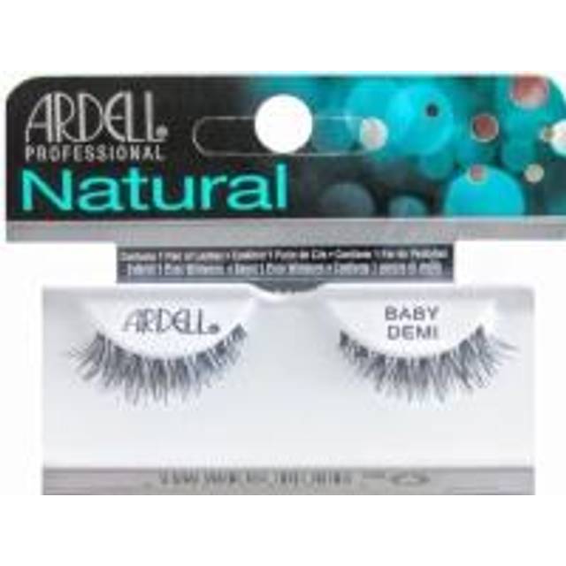 Ardell - Strip Lashes - Baby Demi Wispies 65232