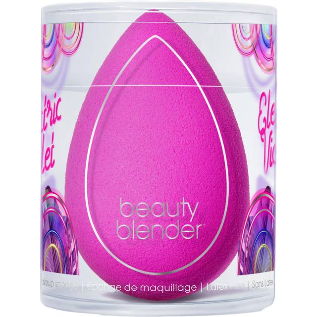 Beautyblender electric violet makeup sponge 1unit