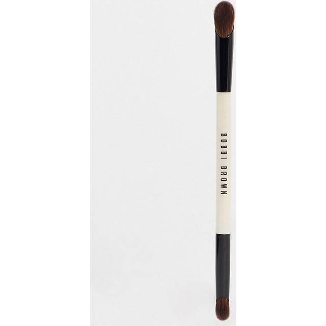 Bobbi Brown Dual-Ended Full Coverage Eye Brush