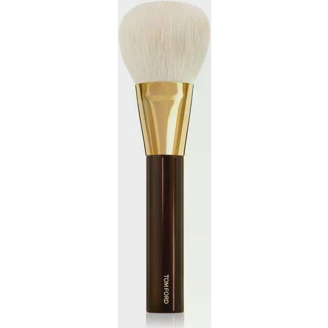 Tom Ford Bronzer Brush 05 Ansigtsmakeup hos Magasin