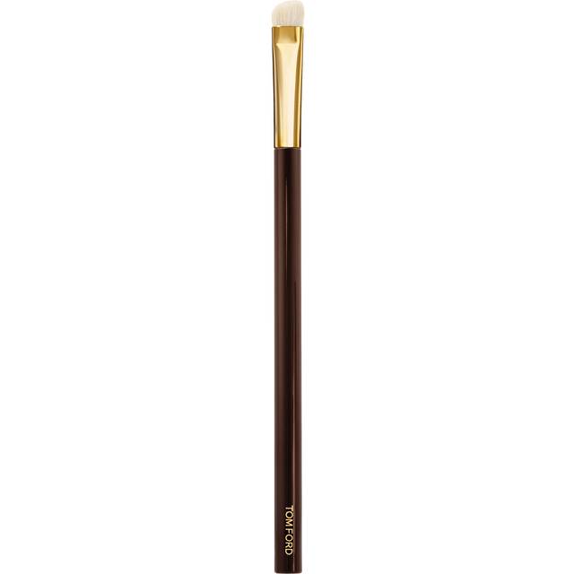 Tom Ford Eye Contour Brush 12 Øjenmakeup hos Magasin