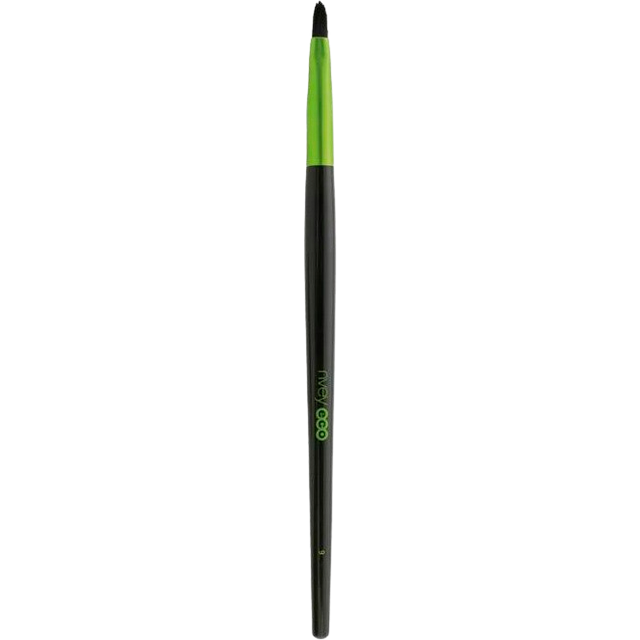 Nvey Eco No. 9 Lip Brush (1 stk)