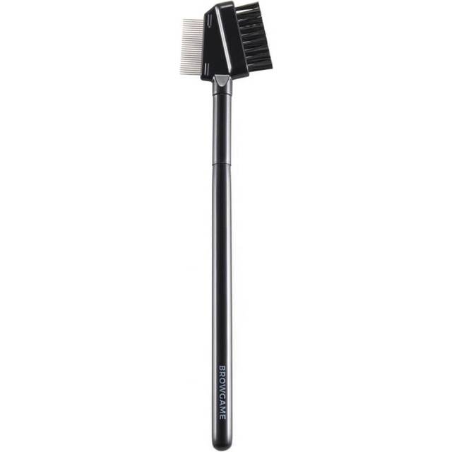 Browgame Cosmetic Signature Combo Brow Brush