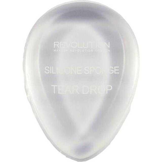 Makeup Revolution Tear Drop Silicone Sponge