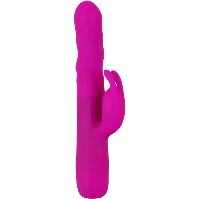 XouXou Rotating Pearl Rabbitvibrator