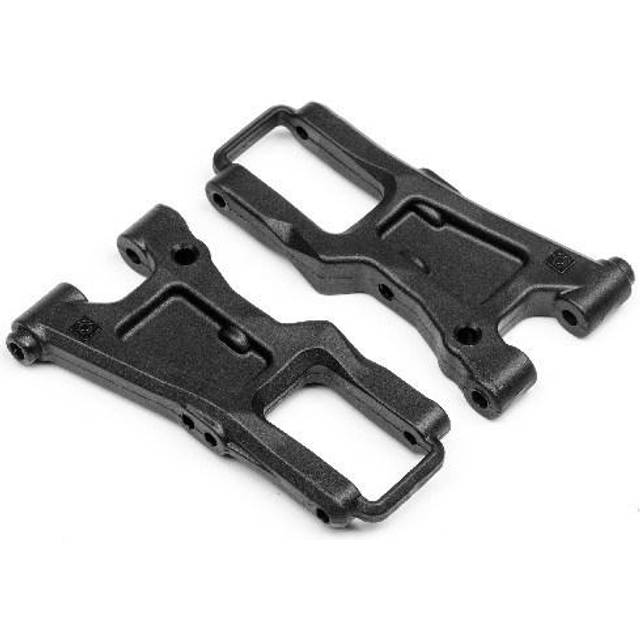 HPI Racing Front Suspension Arm Set