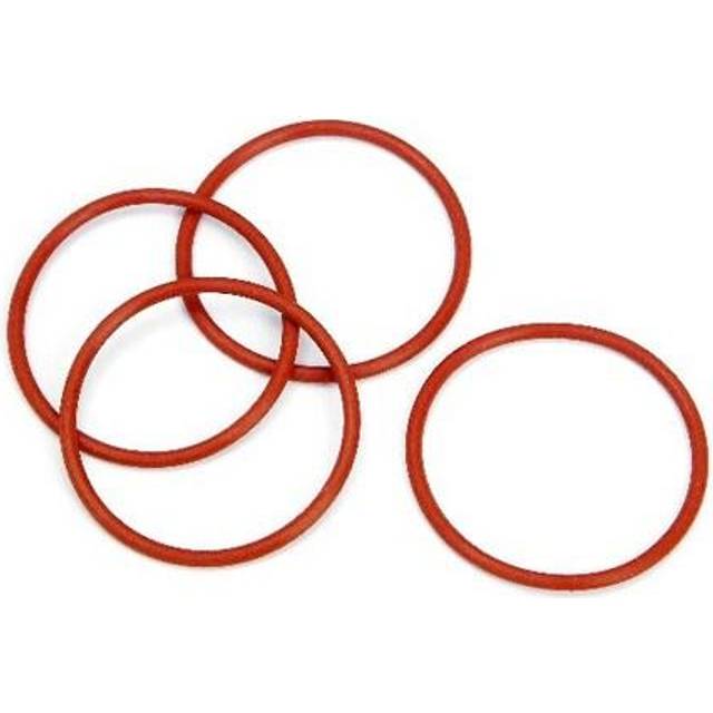 Silicone O-Ring P31 (4Pcs)