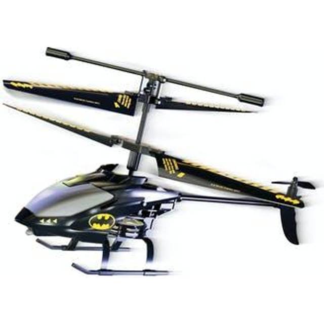 Batman Remote Control Helicopter