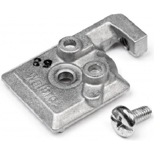 HPI Racing Carburetor Pump Cover Kit