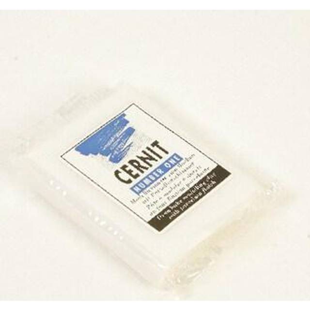 Cernitlera Opaline Vit - (010) - 56g