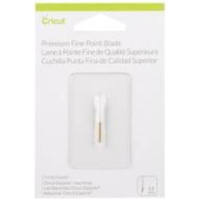 Cricut Explore/Maker Reservdel Knivblad (utan hölje)