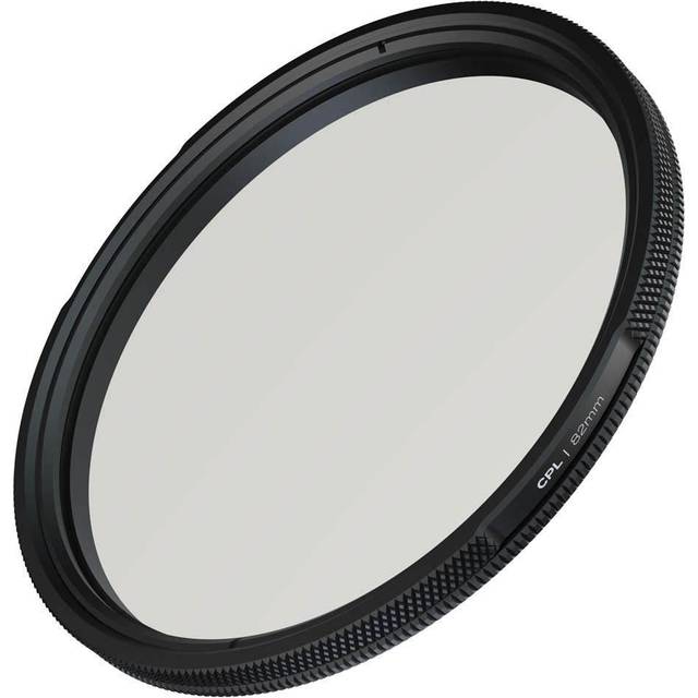 LEE filters Elements Circular Polarizer 82 mm
