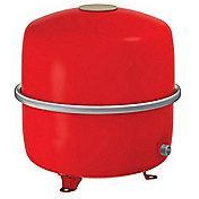 Flamco trykekspansionsbeholder 80 liter, 1'' tilslutning