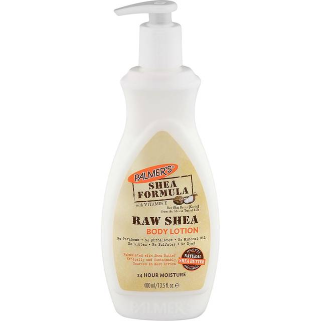 Palmer's Shea Formula Body Lotion 400 ml