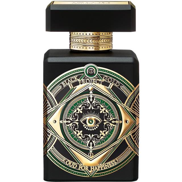 Initio - Oud For Happiness 90ml Eau de Parfum Spray for Men and Women