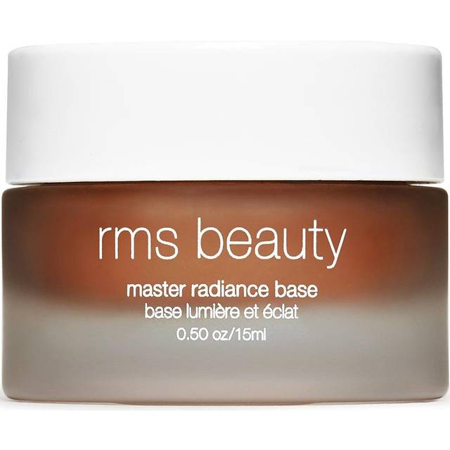 RMS Beauty Master Radiance Base - Deep In Radiance for Women 0.5 oz Cream