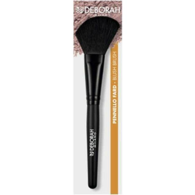 Deborah Milano Make-up Brush Deborah Blush
