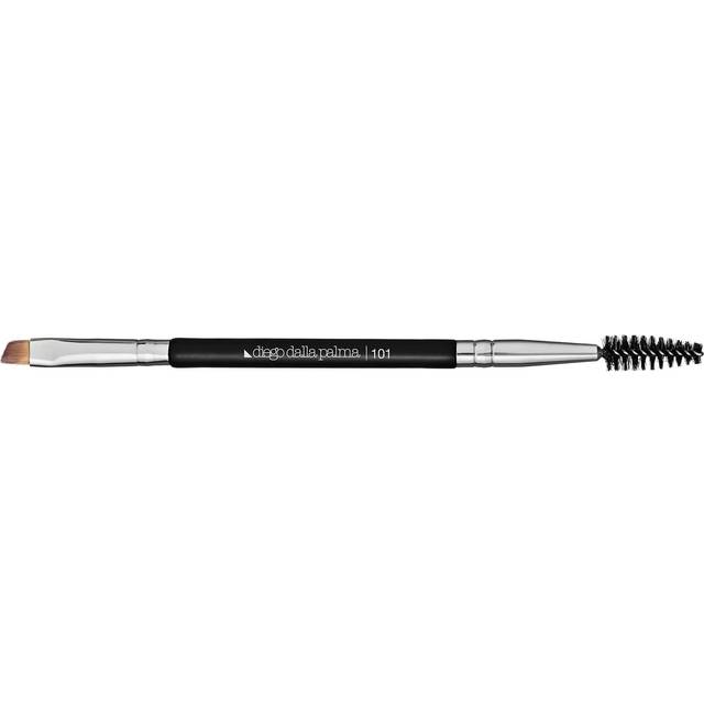 diego dalla palma Professional Double-Ended Eyebrow Brush