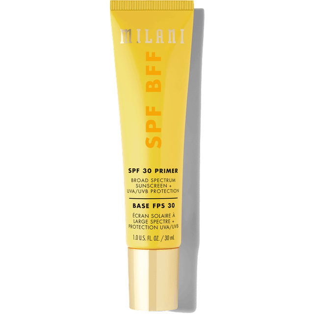 Milani Cosmetics All-Inclusive Eye, Cheek & Face Palette Medium To Deep 10,9g