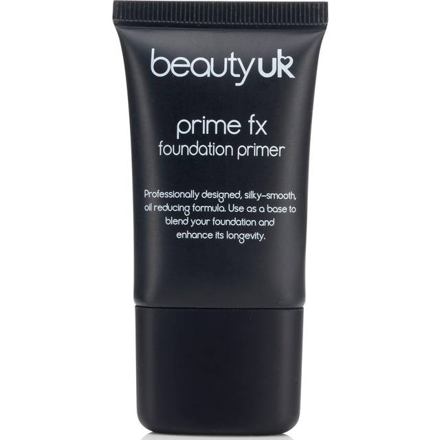 BeautyUK Prime Fx Foundation Primer