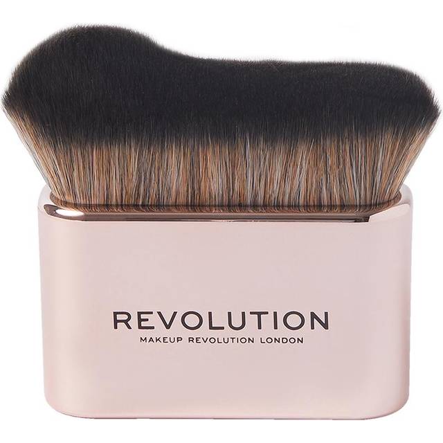 Makeup Revolution Glow Body Blending Brush