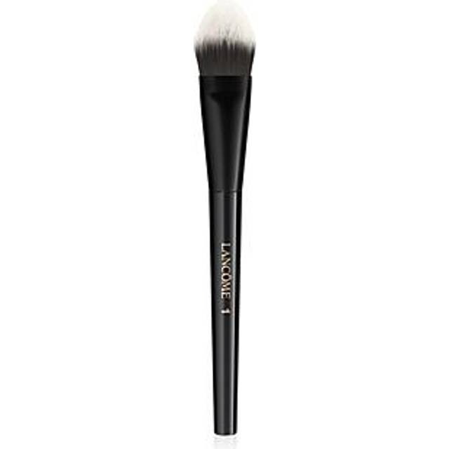 Full Flat Make Up Brush N0 1 - Misc - One Size