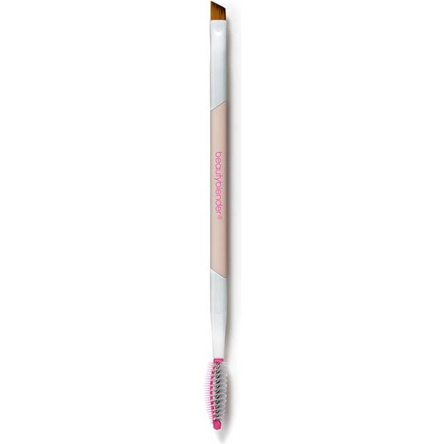 Beautyblender THE PLAYER 3-way Brow Brush