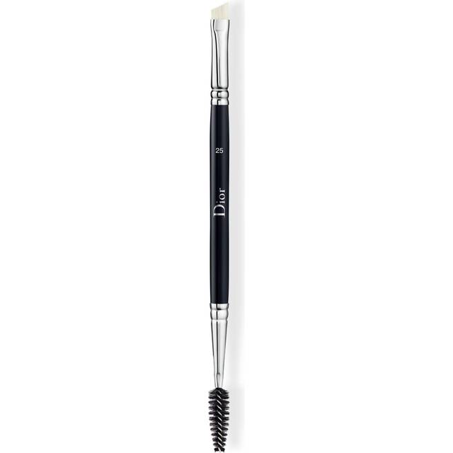 Dior Double Ended Brow Brush N°25