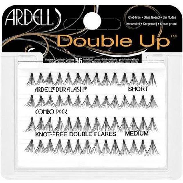 Ardell Individuals Double Up Knot-free Combo