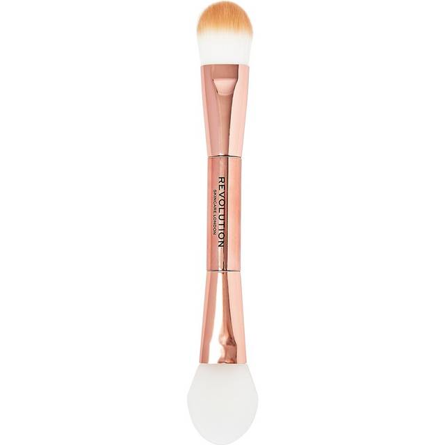 Revolution Skincare Double Ended Masking Brush
