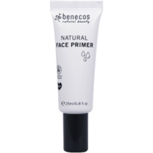 Benecos Natural Face Primer 25ml