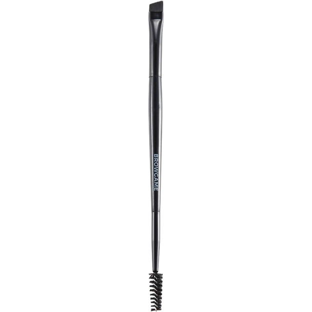 Browgame Cosmetics Browgame Signature Dual Ended Brow Brush (1 stk)