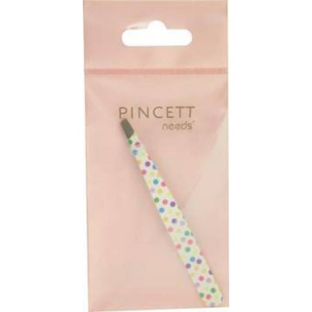 Needs Pincett Sned 1st