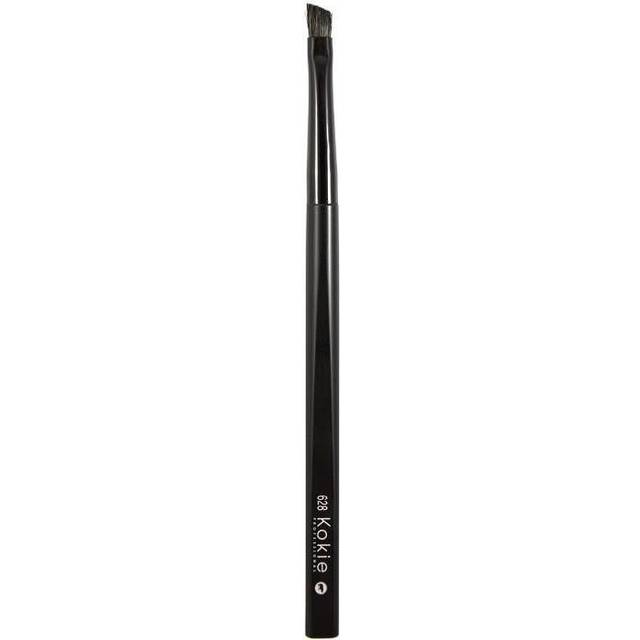 Kokie Cosmetics Angled Eyebrow Brush