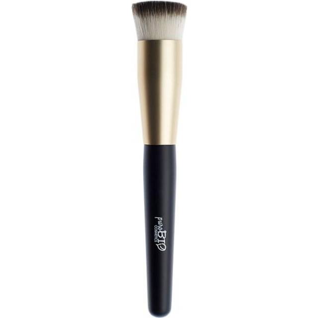 PuroBIO Flat Kabuki Brush 03