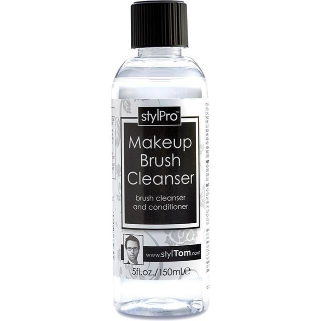 STYLIDEAS STYLPRO Makeup Brush Cleanser 150ml