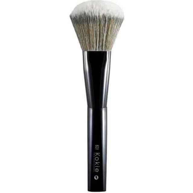 Kokie Cosmetics Round Blush Brush