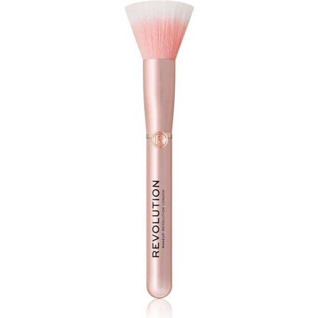 Makeup Revolution Super Dewy Stippling Brush R14