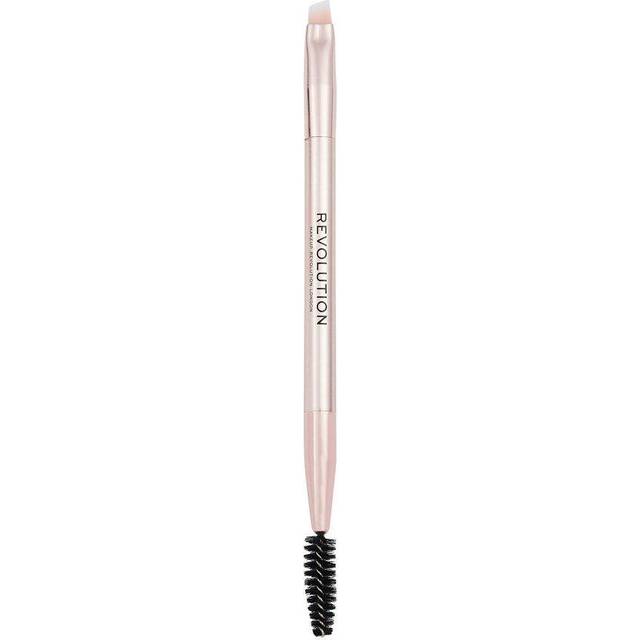 Makeup Revolution Create Define & Fill Brow Brush R1
