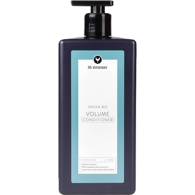 HH Simonsen Volume Conditioner 700ml