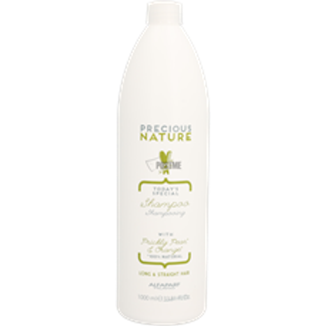 AlfaParf Milano Precious Nature Long & Straight Hair Shampoo 1000ml