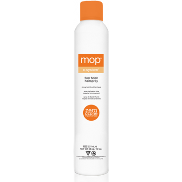 MOP C-System Firm Hair Spray 337ml