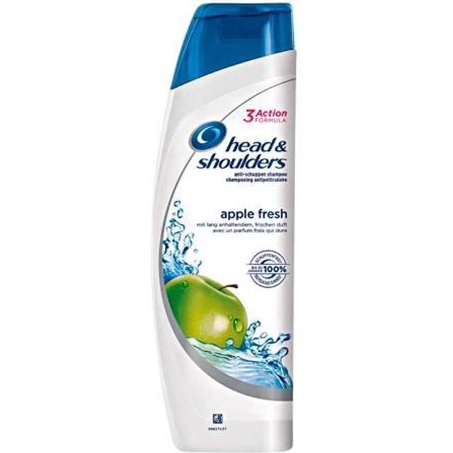 Head & Shoulders Citrus Fresh Shampoo - 300ml
